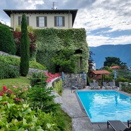 Casa Santo Stefano Holiday home Cernobbio