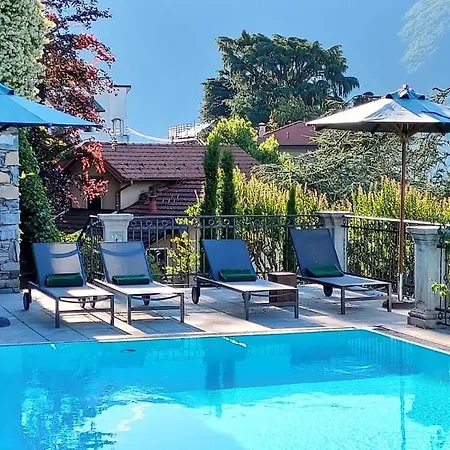 Casa Santo Stefano Holiday home *