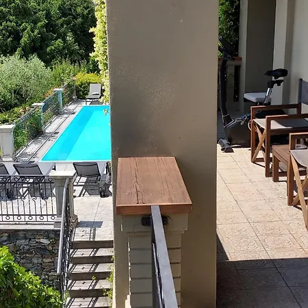 Casa Santo Stefano Holiday home