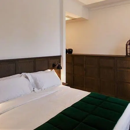 Casa Santo Stefano Holiday home Cernobbio