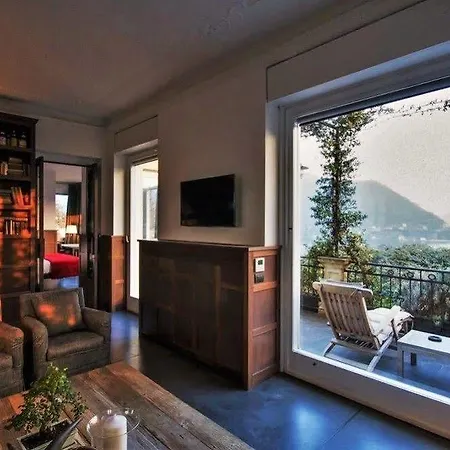 Casa Santo Stefano Holiday home *