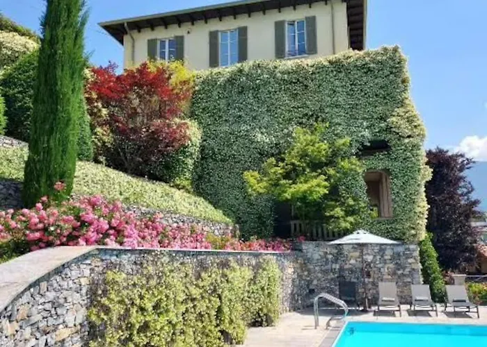 Casa Santo Stefano Casa vacanze *