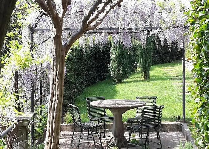 Casa Santo Stefano Casa vacanze