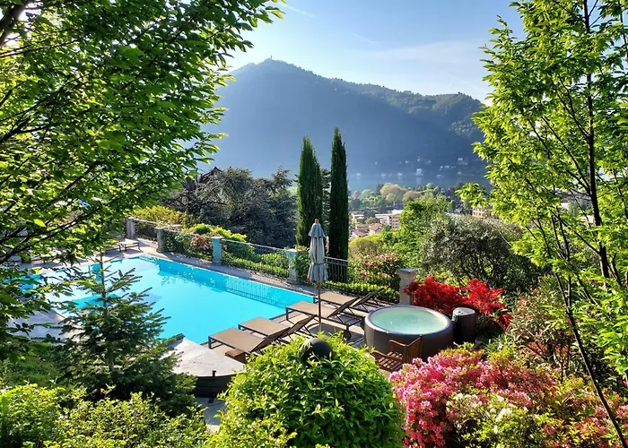 Casa Santo Stefano Casa vacanze Cernobbio
