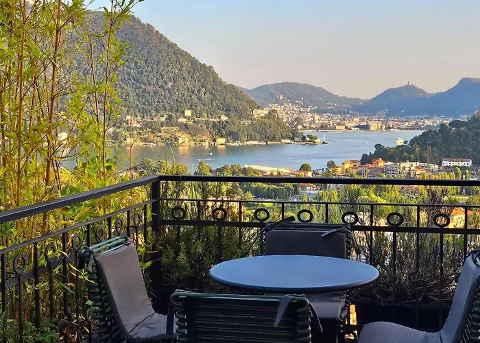 Casa Santo Stefano Casa vacanze Cernobbio