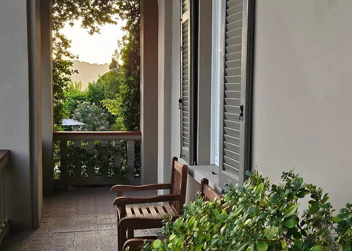 Casa vacanze Casa Santo Stefano Cernobbio