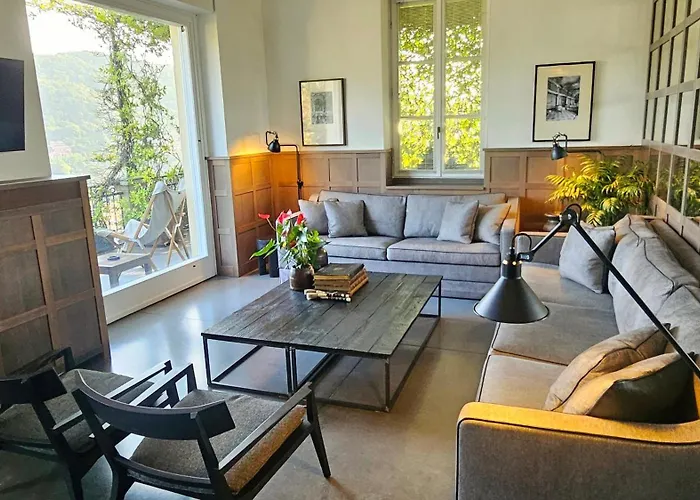 Casa Santo Stefano Casa vacanze Cernobbio