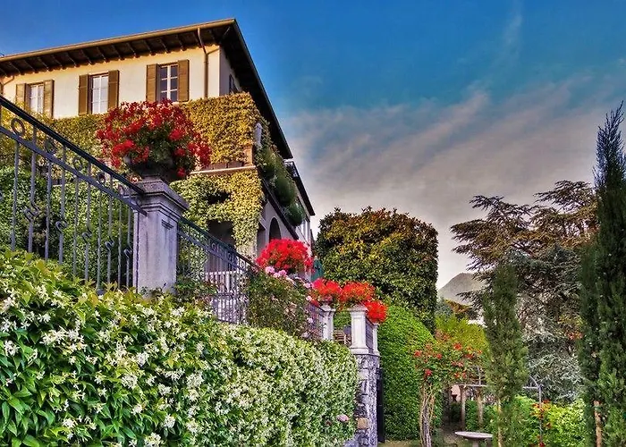 Casa Santo Stefano
