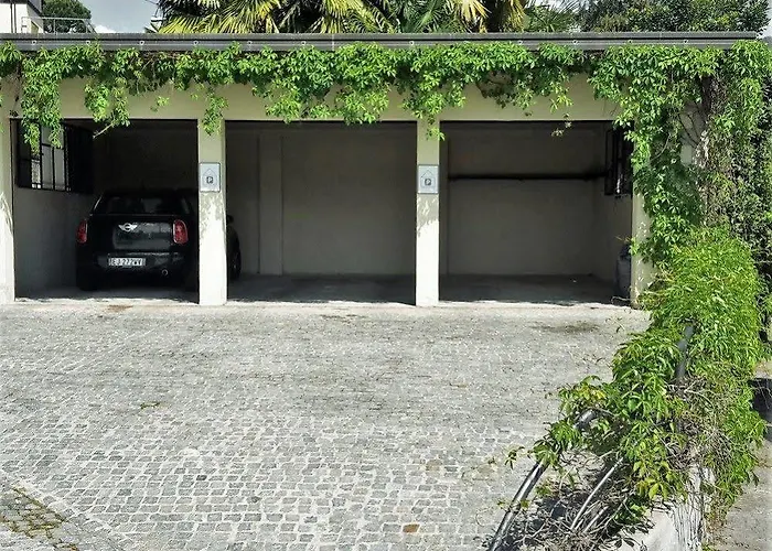 Casa Santo Stefano Casa vacanze