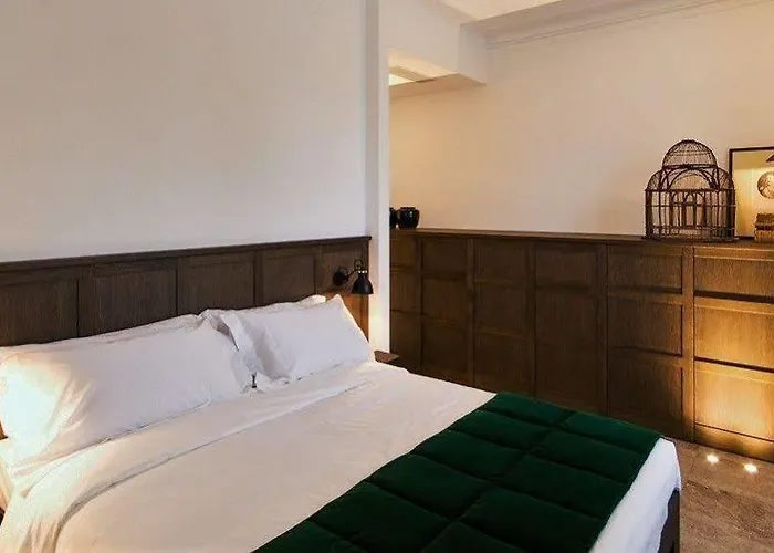 Casa Santo Stefano Casa vacanze Cernobbio