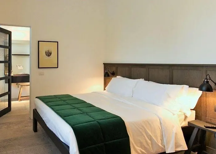 Casa Santo Stefano Casa vacanze
