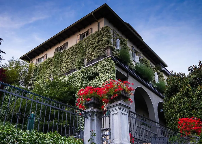 Casa Santo Stefano