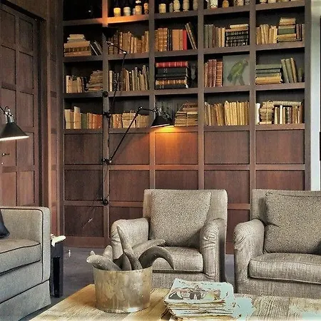 Casa Santo Stefano * Cernobbio