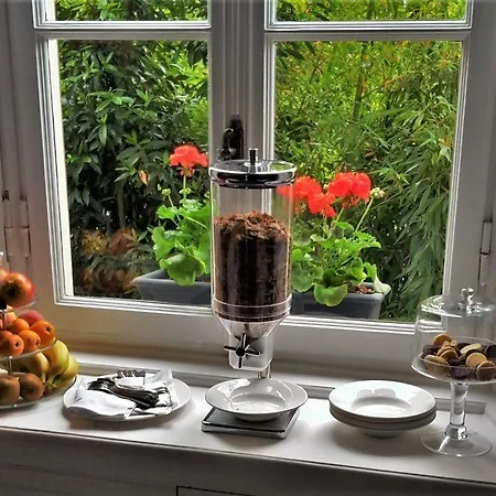 Casa Santo Stefano Casa vacanze *