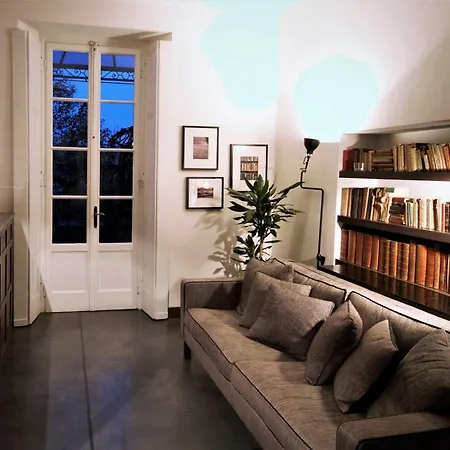 Casa Santo Stefano Casa vacanze *