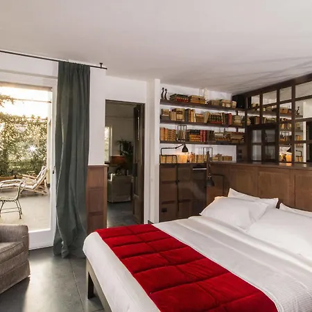 Casa Santo Stefano Casa vacanze