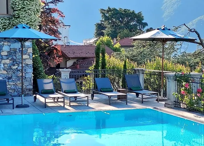Casa Santo Stefano Tatil Evi *