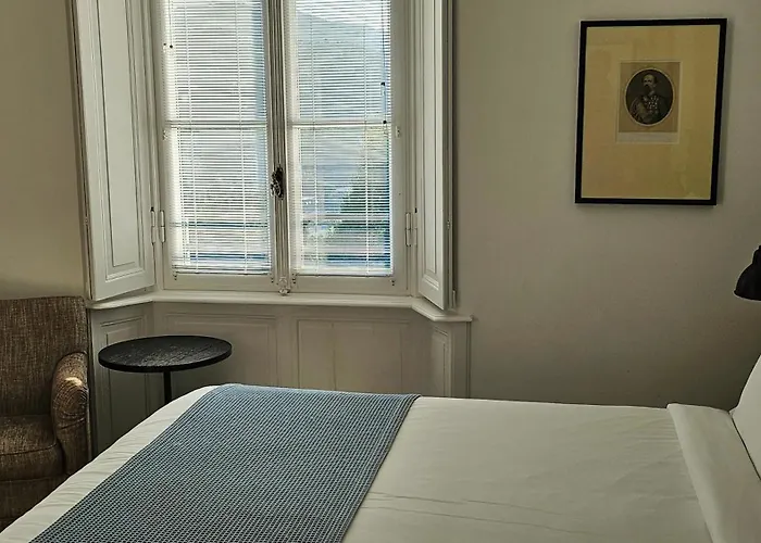 Casa Santo Stefano * Cernobbio