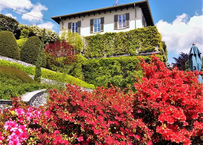 Casa Santo Stefano * Cernobbio