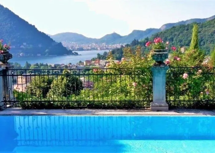 Casa Santo Stefano