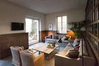 Casa Santo Stefano Tatil Evi Cernobbio
