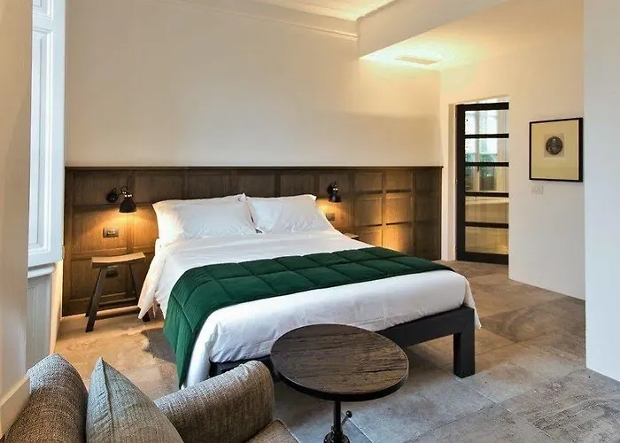 Casa Santo Stefano Tatil Evi Cernobbio