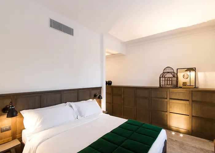 Casa Santo Stefano Tatil Evi