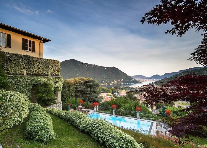 Casa Santo Stefano Tatil Evi *