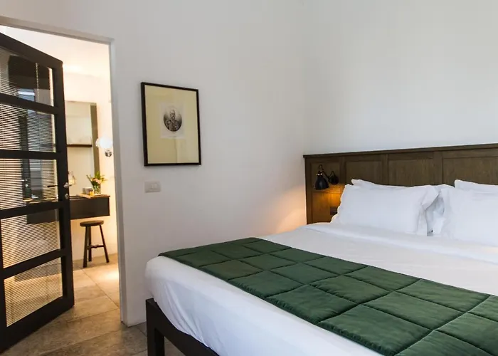 Casa Santo Stefano Tatil Evi