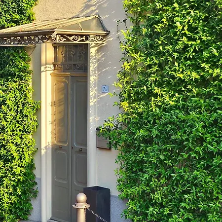 Semesterbostad Casa Santo Stefano